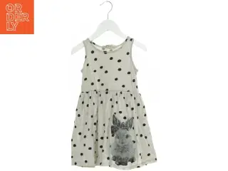 Kjole fra H&M (str. 116 cm)