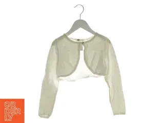 Cardigan fra H&M (str. 122/128)