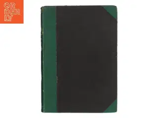 af &lt;Bogens forfattere< (Bog)