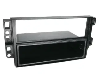Radioramme 2-DIN Chevrolet diverse sort