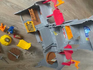 PAW Patrol Rescue Knights Castle HQ