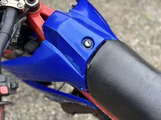 Gilera Smt 50