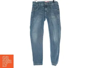 Jeans fra H&m (str. 164 cm)