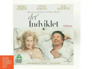 Det&#180; indviklet