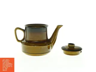 Keramik tekande (str. 15 x 16 cm)