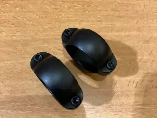 Leupold QR Ringsæt