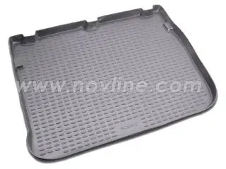 Bagagerumsbakke renault scenic 2003-