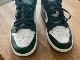 Nike Air Basketball sko