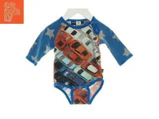 Bodystocking fra Molo (str. 56)