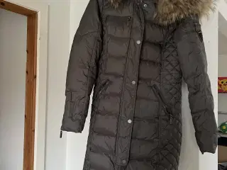 Rock&blue vinterjakke