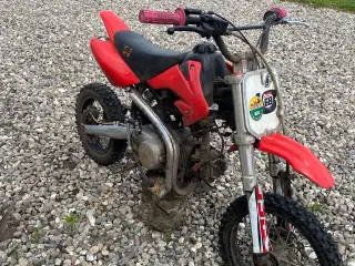 Crosser 125cc