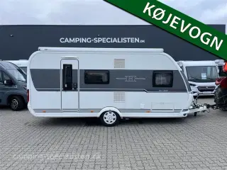 2018 - Hobby De Luxe Edition 490 KMF 2018 Hobby 490 KMF De Luxe Edition - se den nu hos Camping-Specialisten.dk