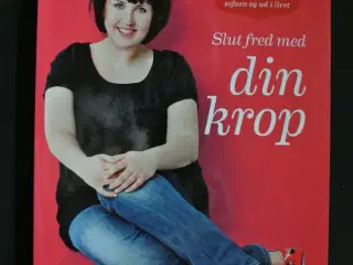 slut fred med din krop, af andrea bak, emne: krop 