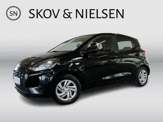 Hyundai i10 1,0 MPi Essential Komfort