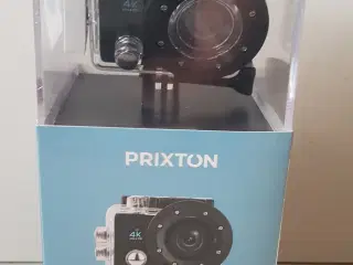 Prixton DV660 Action Camera 4K