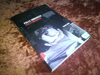 Palle Sørensen - politimorder, Frank Bøgh,