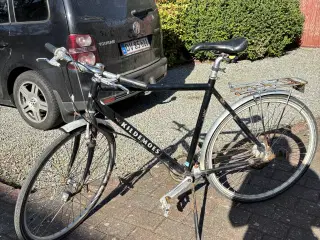 Kildemoes herre cykel