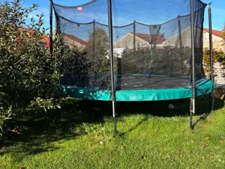 Trampolin Berg Ø430