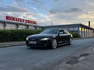 Audi a5 2.0 tfsi