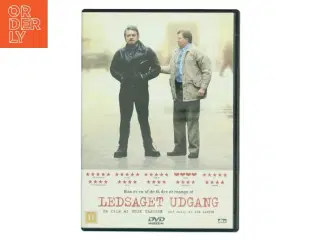 Ledsaget Udgang (DVD)