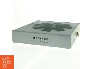 Vægur fra Normann Copenhagen