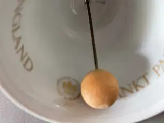 Juleklokke B & G  1977 - Sankt Paulskirken, London