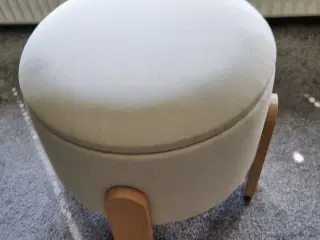  Ny Förlunda puf fra Ikea 