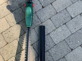 Bosch uniHedgePol  18