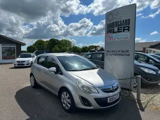 Opel Corsa 1,4 16V Cosmo