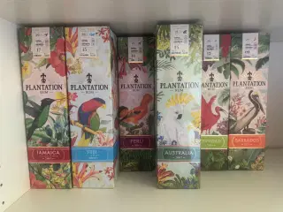 Plantation Vintage 1-6