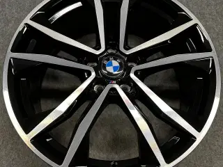 BMW X1 F48 X2 F39 715M 19 8J x 19" 5x112 ET 47