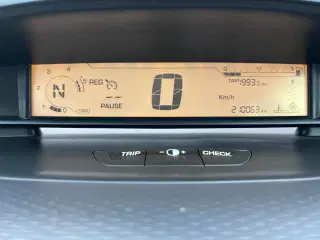 Citroën C4 1,6 HDi 110 Prestige E6G