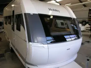 Hobby De Luxe 460 LU
