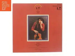 Don McLean American Pie LP