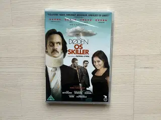 Til døden os skiller