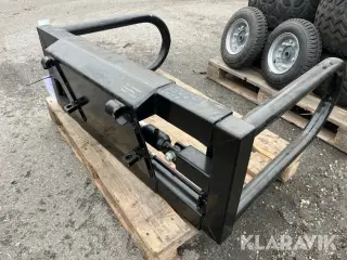 Wraptang Avant 120 cm