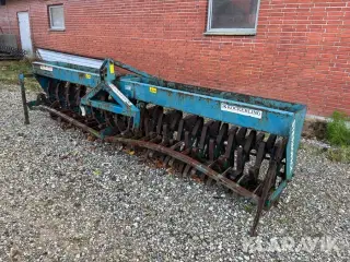 Frontpakker KÖCKERLING STERNOPACK