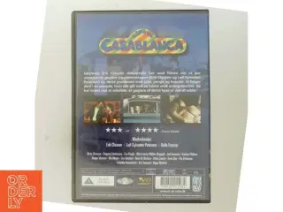 Cirkus Casablanca
