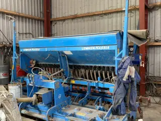 Lemken 3 meter rotorsæt