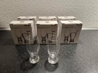 Erik Bagger snapseglas