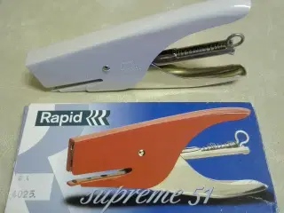 Hæftetang  Rapid Supreme 51