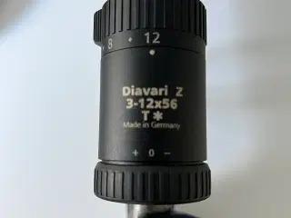 Zeiss Diavari Z 
