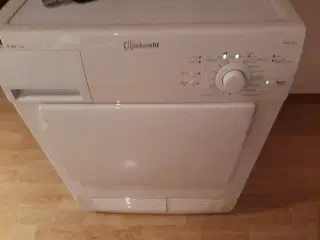 Kondens tørretumbler sælges..