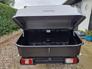 UDLEJES - Bagageboks