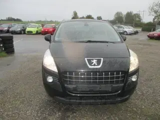 Peugeot 3008 1,6 VTi Comfort+
