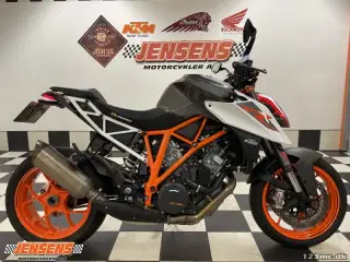 KTM 1290 Super Duke R