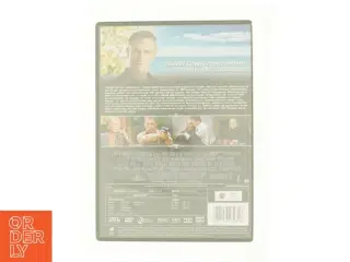 Casino Royale fra DVD
