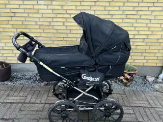 Emmaljunga barnevogn