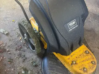 Texas græstrimmer ProTrim 600 som ny.