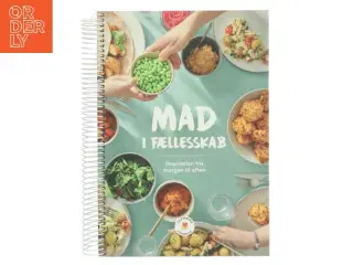 Mad i fællesskab (Bog)